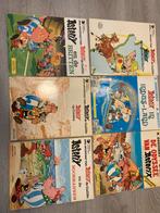 Asterix stripboeken collectie, Meerdere stripboeken, Ophalen, Gelezen