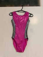 Turnpakje Quatro, Sport en Fitness, Turnen, Kindermaat 146 t/m 176, Ophalen of Verzenden, Zo goed als nieuw, Turnpak(je)