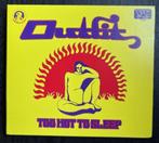 Daniel Romano's Outfit, Too hot to sleep, CD, Ophalen of Verzenden, Zo goed als nieuw, Poprock