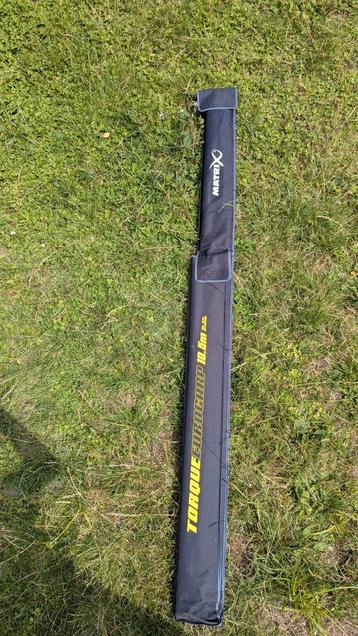Matrix torque eurocarp 10,5m beschikbaar voor biedingen