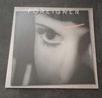 Foreigner - Inside Information (Gatefold) Vinyl 1987, Ophalen of Verzenden, 1980 tot 2000, Zo goed als nieuw, 12 inch