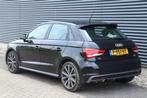 Audi A1 Sportback 1.0 TFSI Sport | S-Line - LED - Facelift, Voorwielaandrijving, Euro 6, 95 pk, 4 stoelen