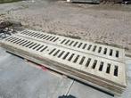Beton elementen grastegels betonplaat, Tuin en Terras, Tegels en Klinkers, Overige typen, Nieuw, Ophalen of Verzenden, 10 m² of meer