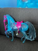 Frozen orginale Disney set, Ophalen, Zo goed als nieuw