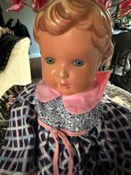 Schildpadpop, Verzamelen, Poppen, Ophalen of Verzenden, Gebruikt, Pop