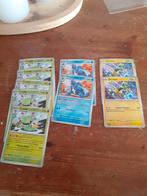 Pokemon stellar crown Holofoil €0,50 pst, Ophalen of Verzenden, Zo goed als nieuw, Meerdere kaarten