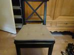 5 stoelen Ikea, Ophalen, Gebruikt, Bruin, Vijf, Zes of meer stoelen