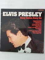 Elvis Presley  , Easy come easy go ., Cd's en Dvd's, Vinyl | Country en Western, Ophalen of Verzenden, Zo goed als nieuw