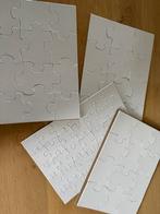 Sublimatie puzzels, Ophalen of Verzenden, Zo goed als nieuw