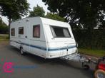 Wilk Blue star S* Enkele Bedden+Rondzit+Mover, 7 tot 8 meter, Bedrijf, Schokbreker, Wilk