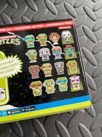 Teenage Mutant Ninja Turtles | Funko Bitty Pop! | 4 pack, Ophalen of Verzenden, Nieuw