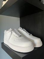Airforce 1, Wit, Nike, Nieuw, Ophalen of Verzenden