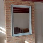 Brocante spiegel, Huis en Inrichting, Ophalen, Minder dan 50 cm, Gebruikt, Minder dan 100 cm