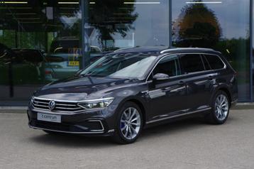Volkswagen Passat Variant 1.4 TSI PHEV GTE 218 PK BNS, Panor beschikbaar voor biedingen