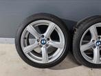 Bmw 3 serie Z4 17 inch velgen origineel 5x120 Zomerset RunFl, Banden en Velgen, 17 inch, Ophalen of Verzenden, Zomerbanden
