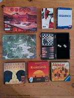 Spellen 2 spelers /personen (specifiek), met oa Punct, Dvonn, Een of twee spelers, Ophalen of Verzenden, Zo goed als nieuw