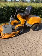 Nette stiga park 16 pro, Ophalen, Gebruikt, 90 tot 120 cm, Stiga