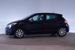 Peugeot 208 1.2 PureTech Active 5-drs [ Navi Ap € 8.745,00, Auto's, Peugeot, 83 pk, 1199 cc, Blauw, Origineel Nederlands
