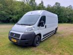 Fiat Ducato GB 3.3T 2.0 MJ 115pk L3h2 403 2013, Auto's, Bestelauto's, Voorwielaandrijving, Stof, 1956 cc, 4 cilinders