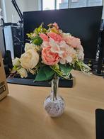 Kunstbloemen, Ophalen, Zo goed als nieuw