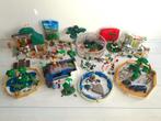 Super uitgebreide dierentuin set met 20 sets en veel extra, Kinderen en Baby's, Speelgoed | Playmobil, Ophalen of Verzenden, Gebruikt