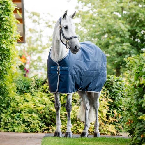 Horseware Ionic Therapy Stable 50g, therapeutische deken, Dieren en Toebehoren, Paarden en Pony's | Dekens en Dekjes, Nieuw, Deken