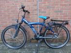 ALS NIEUW! Batavus Snake 24 inch. blauw-grijs, Ophalen, 24 inch, Batavus, Zo goed als nieuw