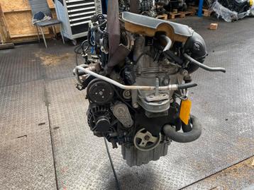 312A5000 Complete Motor voor Fiat 500 beschikbaar voor biedingen