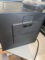 Zo goed als nieuw koffiemachine met bonen, Afneembaar waterreservoir, Koffiemachine, Zo goed als nieuw, 2 tot 4 kopjes