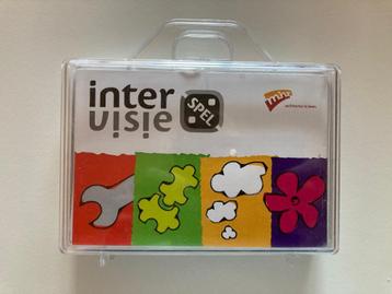 Intervisiespel   beschikbaar voor biedingen