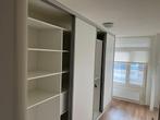 Ruime inbouwkast - ideaal voor kleding of opbergruim, Huis en Inrichting, Kasten | Kledingkasten, Ophalen, 200 cm of meer, Zo goed als nieuw