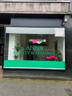 Anna Beauty&Massage vakantie, Ontspanningsmassage