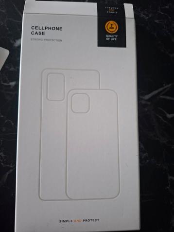 Nw cover IPhone 6.7 beschikbaar voor biedingen