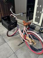 Gazelle fiets, Fietsen en Brommers, Fietsen | Meisjes, Zo goed als nieuw, Gazelle Miss Grace, Handrem, Ophalen
