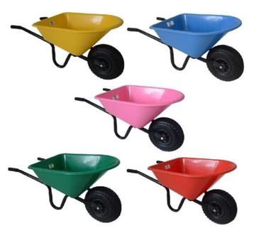 Nieuwe Kinderkruiwagens in diverse kleuren beschikbaar voor biedingen