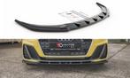 Voorlip achterlip sideskirt spoiler - Audi A1 S-Line GB 18+, Ophalen of Verzenden