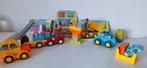 Mijn eerste wagens en trucks 10816 duplo, Ophalen of Verzenden, Gebruikt, Duplo