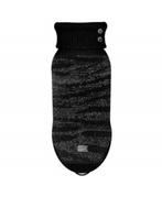 Milk & Pepper hondentrui / Franse Bulldog maat 38L, Dieren en Toebehoren, Verzenden, Nieuw, Hondenjas