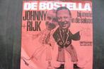 johnny kraaykamp & rijk de gooyer - de bostella, Cd's en Dvd's, Vinyl Singles, Nederlandstalig, Ophalen of Verzenden, 7 inch, Zo goed als nieuw