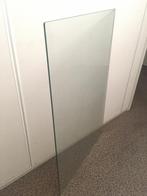 Glass plate / table top, Ophalen, Minder dan 50 cm, Gebruikt, Minder dan 100 cm