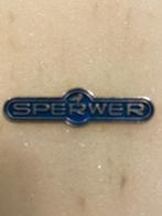 2 SPERWER speldje, Verzamelen, Speldjes, Pins en Buttons, Verzenden, Gebruikt, Overige onderwerpen