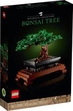 Lego Creator 10281 Bonsai Tree, Ophalen of Verzenden, Nieuw, Complete set, Lego