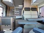 Weinsberg CaraBus 540 MQ, dwarsbed 165 pk GRATIS STALLING, Caravans en Kamperen, Campers, Ringverwarming, Luifel, Tot en met 2