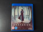 BR The Awakening (Rebecca Hall /€15 inclusief verzendkosten), Verzenden, Zo goed als nieuw, Horror