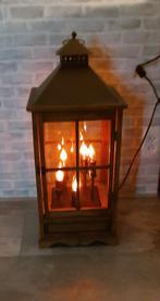 Leuke lamp, Huis en Inrichting, Ophalen, Overige materialen, Minder dan 25 cm