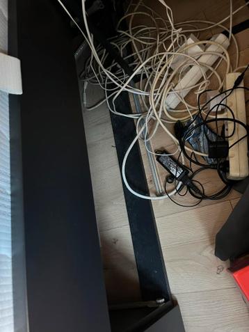 IKEA Bedframe 140x200 - Tweepersoonsbed - afbeelding 4