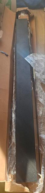 Vasco Beams mono badkamerradiator met handdoekhouder 180x15, Huis en Inrichting, Ophalen, Minder dan 50 cm, Overige typen, Nieuw