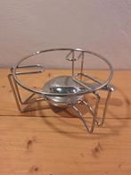 Nieuwe Rechaud op Spiritus, Ophalen of Verzenden, Nieuw