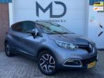 Renault Captur 0.9 TCe Dynamique - Dealer onderhouden - LED, Voorwielaandrijving, 898 cc, Stof, Gebruikt