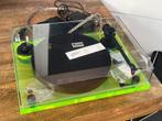 Platenspeler Pro-Ject Xperience Primary Acryl Green, Ophalen, Nieuw, Overige merken